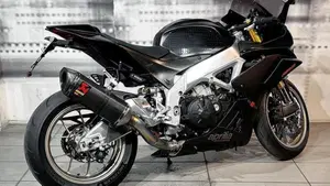 Aprilia RSV4 1100 Factory (2019 - 20)  (4)