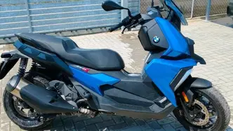 Bmw C 400 X (2018 - 20)