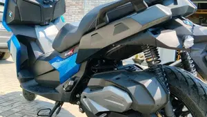 Bmw C 400 X (2018 - 20)  (2)