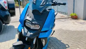 Bmw C 400 X (2018 - 20)  (3)