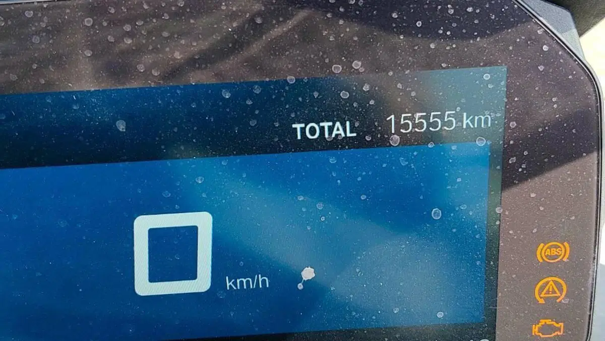 Bmw C 400 X (2018 - 20)  (5)