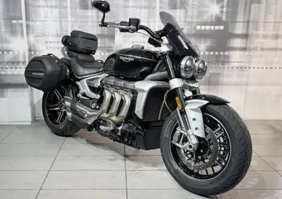 Triumph Rocket 3 GT (2021 - 24) - Annuncio 10093310