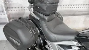 Triumph Rocket 3 GT (2021 - 24)  (4)