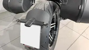 Triumph Rocket 3 GT (2021 - 24)  (9)