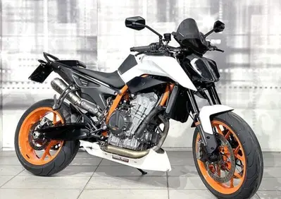 KTM 890 Duke (2021 - 23) - Annuncio 10093312