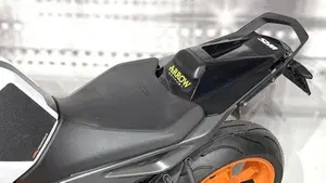 KTM 890 Duke (2021 - 23)  (4)