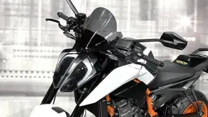 KTM 890 Duke (2021 - 23)  (5)