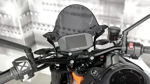 KTM 890 Duke (2021 - 23)  (6)
