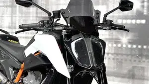 KTM 890 Duke (2021 - 23)  (9)