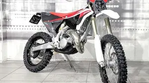 Fantic Motor XE 125 (2023) 