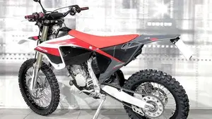 Fantic Motor XE 125 (2023)  (2)