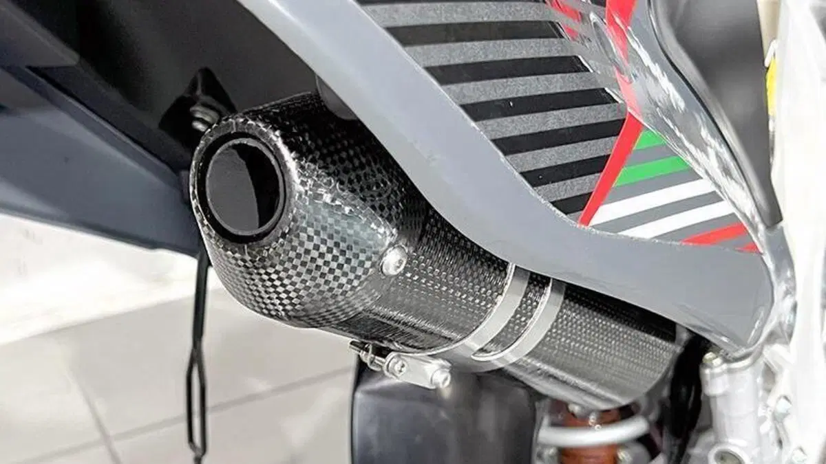 Fantic Motor XE 125 (2023)  (3)