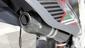 Fantic Motor XE 125 (2023)  (3)