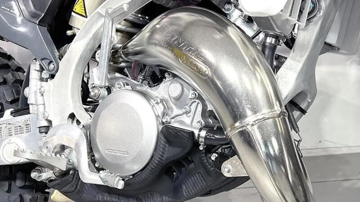 Fantic Motor XE 125 (2023)  (4)