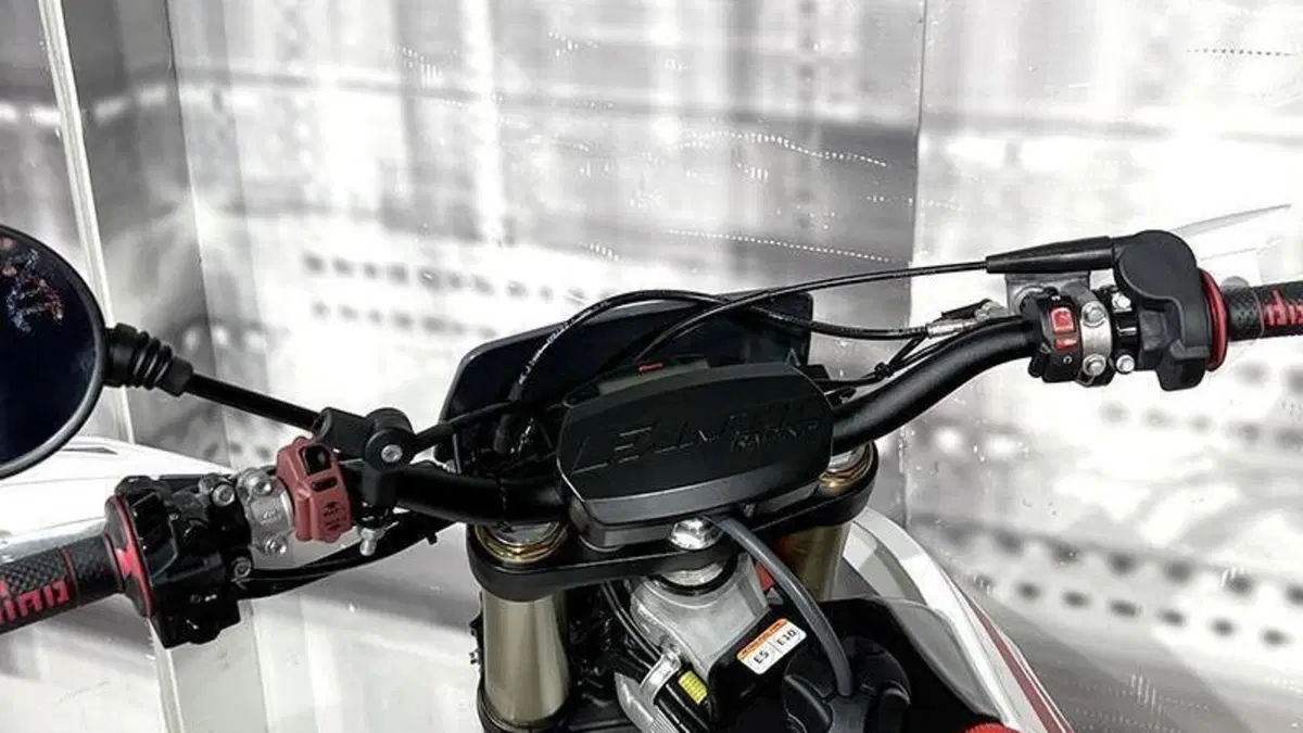 Fantic Motor XE 125 (2023)  (6)