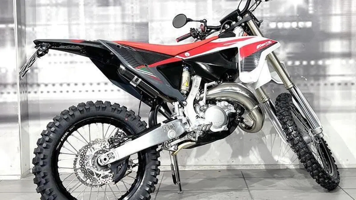 Fantic Motor XE 125 (2023)  (8)