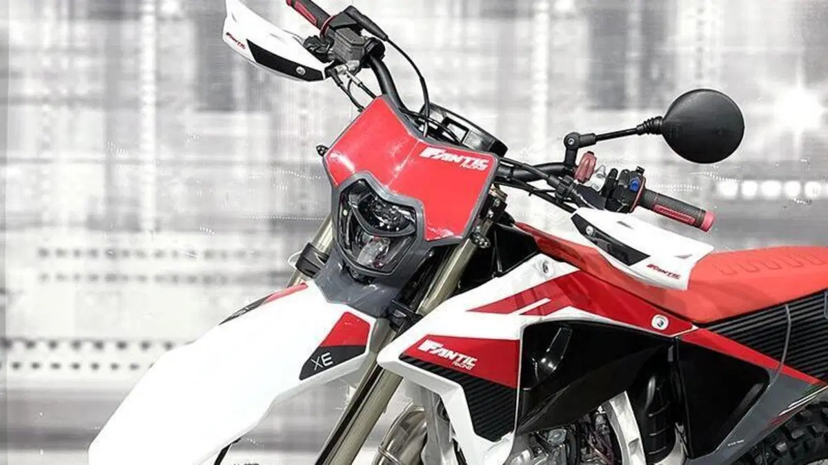 Fantic Motor XE 125 (2023)  (9)