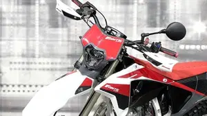 Fantic Motor XE 125 (2023)  (9)