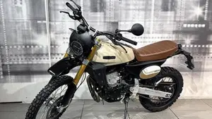 Fantic Motor Caballero 500 Rally (2025 - 26)  (7)