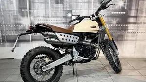 Fantic Motor Caballero 500 Rally (2025 - 26)  (8)