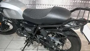 Brixton Motorcycles Sunray 125 ABS (2021 - 26)  (3)