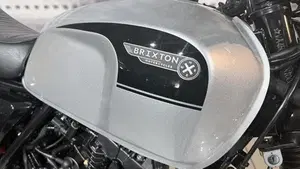Brixton Motorcycles Sunray 125 ABS (2021 - 26)  (6)