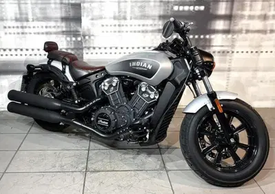Indian Scout 1133 (2017 - 19) - Annuncio 10093316