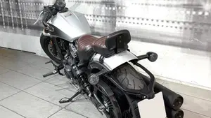 Indian Scout 1133 (2017 - 19)  (5)