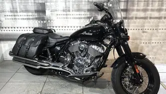 Indian Super Chief 1890 Limited (2021 - 26)