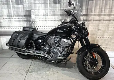 Indian Super Chief 1890 Limited (2021 - 26) - Annuncio 10093317