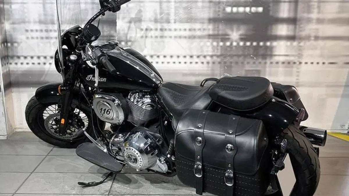 Indian Super Chief 1890 Limited (2021 - 26)  (2)