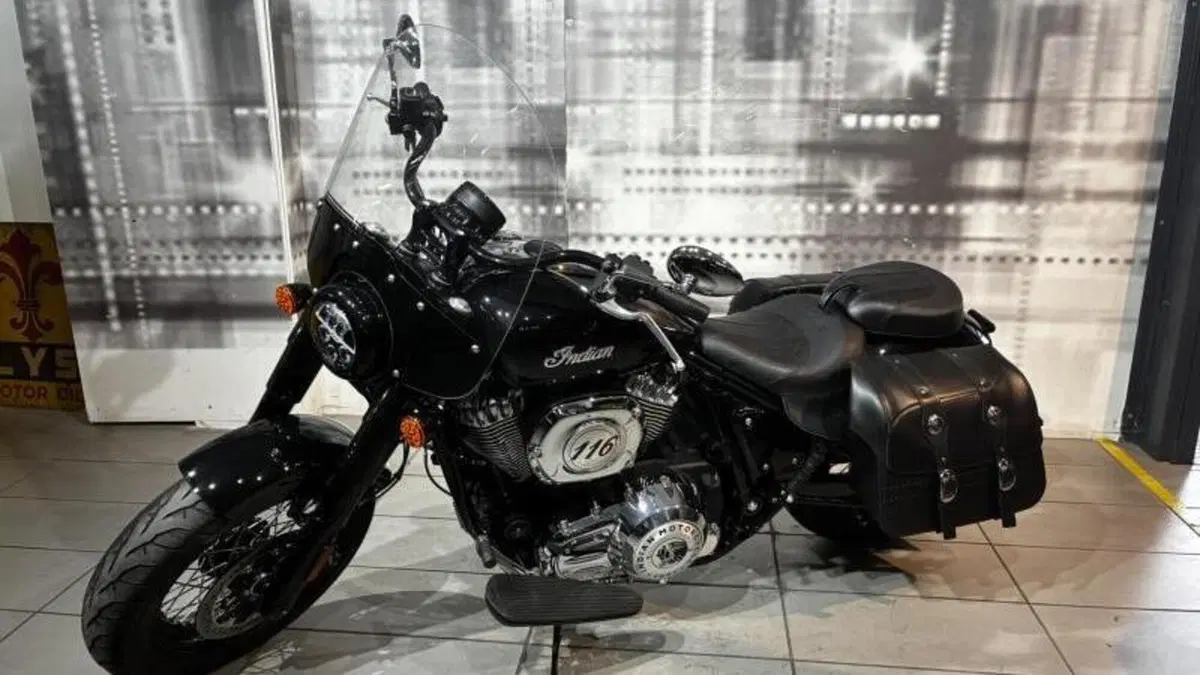 Indian Super Chief 1890 Limited (2021 - 26)  (3)