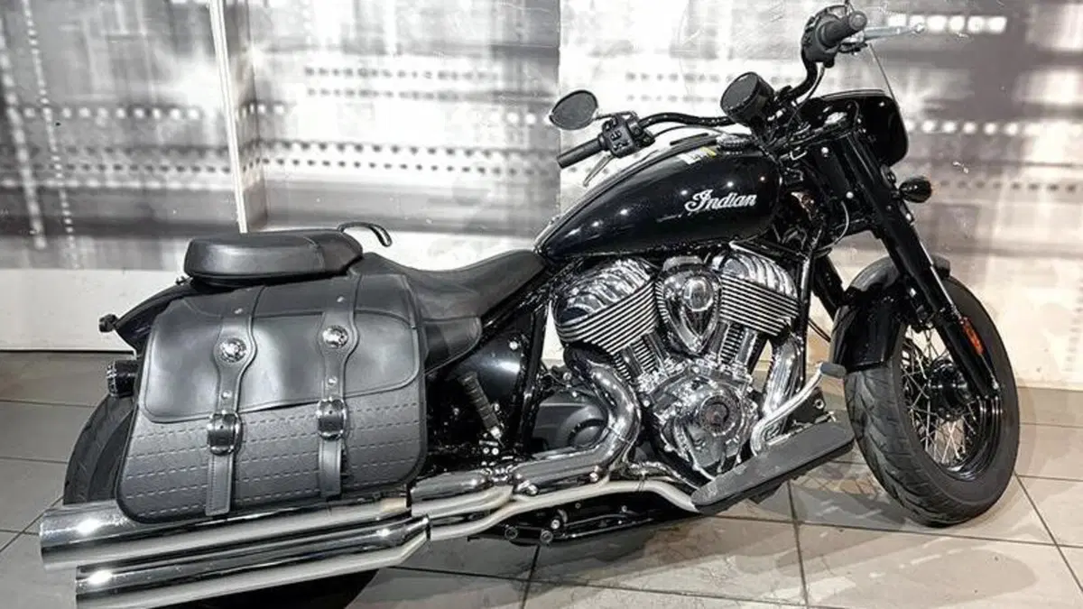 Indian Super Chief 1890 Limited (2021 - 26)  (4)