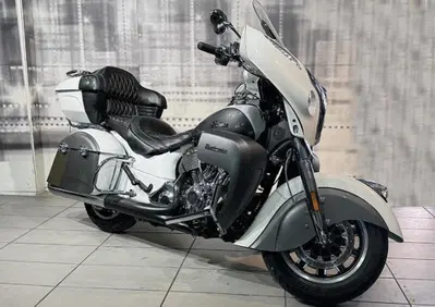 Indian Roadmaster (2019 - 20) - Annuncio 10093318