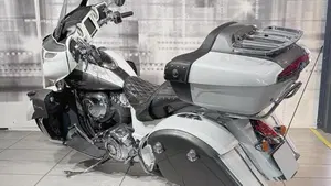 Indian Roadmaster (2019 - 20)  (2)