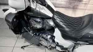 Indian Roadmaster (2019 - 20)  (4)