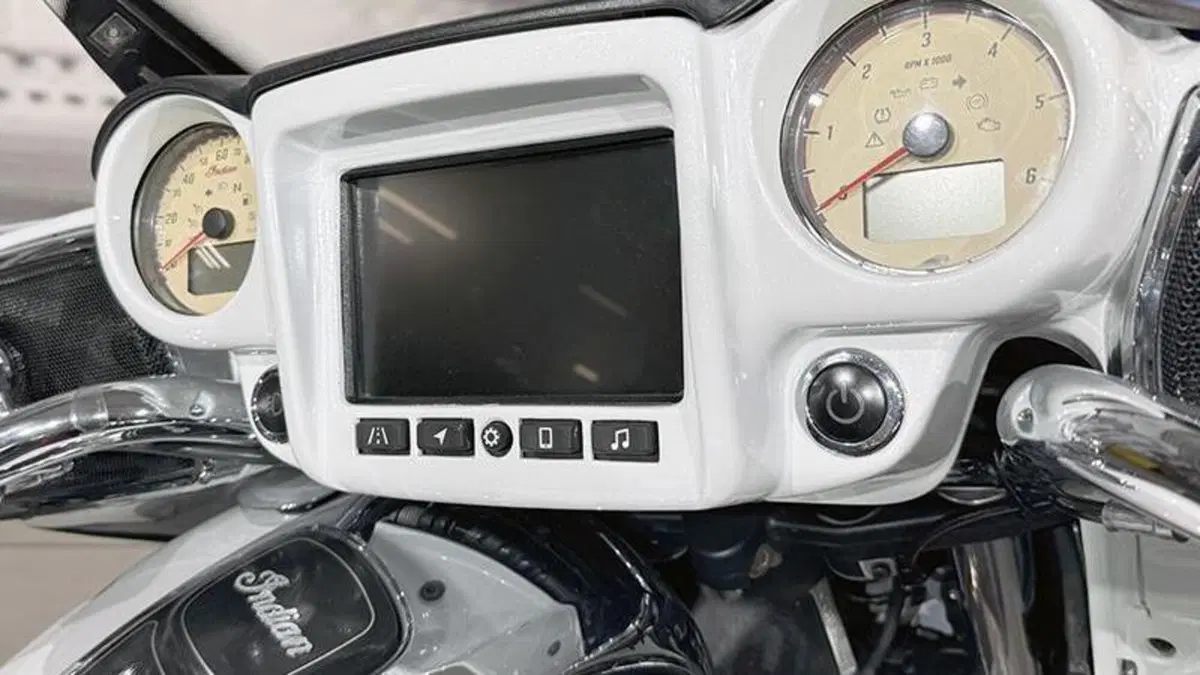 Indian Roadmaster (2019 - 20)  (6)