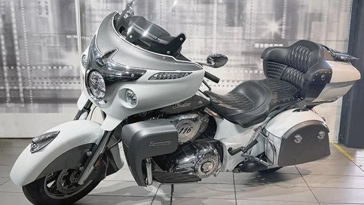 Indian Roadmaster (2019 - 20)  (7)