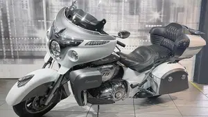 Indian Roadmaster (2019 - 20)  (7)