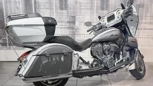 Indian Roadmaster (2019 - 20)  (8)