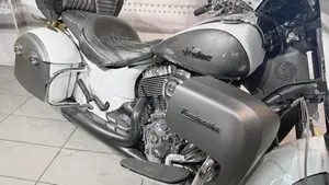 Indian Roadmaster (2019 - 20)  (9)