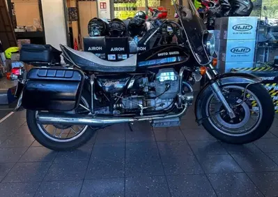 Moto Guzzi CALIFORNIA - Annuncio 10093311