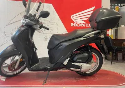 Honda SH 150i (2017 - 19) - Annuncio 10093458