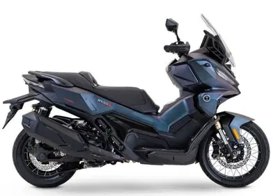 Voge SR450X (2026) - Annuncio 10092685
