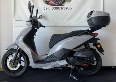 Swm C-Fly 125 (2026) - Annuncio 10093319