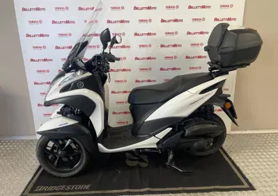 Yamaha Tricity 155 (2017 - 20) - Annuncio 10093320