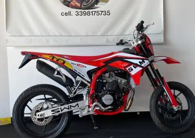 Swm SM 125 R Reborn (2026) - Annuncio 10093337