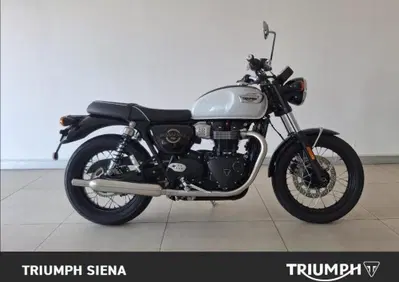 Triumph Bonneville T100 (2026) - Annuncio 10088559