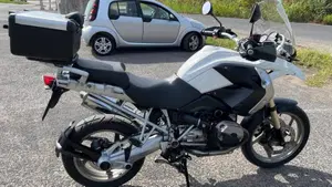 Bmw R 1200 GS (2010 - 12) 