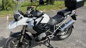 Bmw R 1200 GS (2010 - 12)  (2)